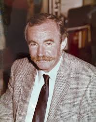 Bully Boy Chop House owner Tom McQuade dies at 85