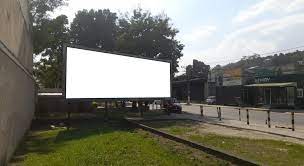 Outdoor em Nova Iguaçu no bairro Jardim Alvorada - Ponto: Nº 01AB