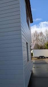 How much is the average hardie or LP install per square price? Specifically  Northeast region. Tia