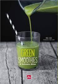 Amazon Fr Green Smoothies Et Boissons Detox Marie Grave Marie Laforet Livres Boissons Detox Recette Jus Boisson