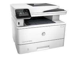 Driverpack سيقوم تلقائياً بـتحديد و تثبيتالتعريفات المطلوبة. Hp Laserjet Pro Mfp M426fdn Multifunction Printer F6w14a