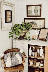 When To Bring In Spring Decor Home Decor Styles Industrial Interior Style Country House Decor