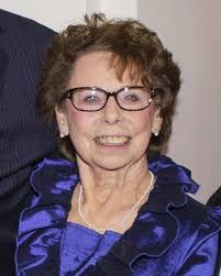 Mary Thompson Obituary