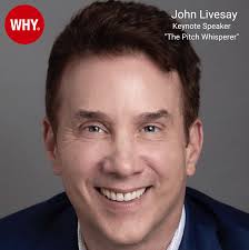 John Livesay On Clarification: How To Win By Storytelling