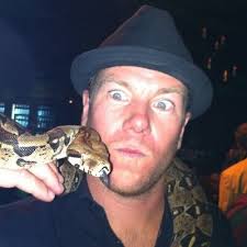 Darryl McDonald (@Darryl_McD)