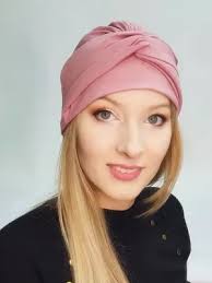Bambusový turban Sara