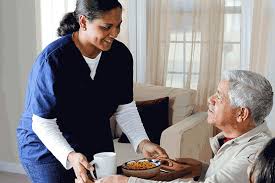 (i don't remember her name) was great and patient. Hickory Hills Destiny Senior Care