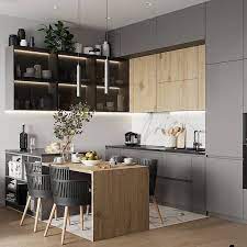 Pin By The Elephant In The Box On Kitchen Kitchen Design Decor Kitchen Room Design Interior Design Kitchen