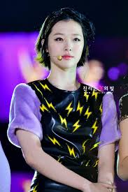 Fx Sulli Sulli Cute Korean Girl Korean Birthday