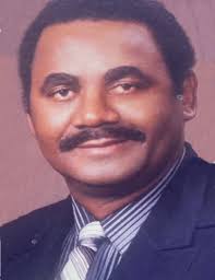 Obituary information for Ben "Sonny" Ellis