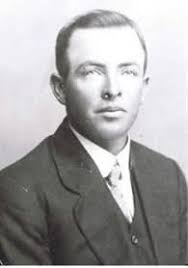 Harold Hardwick 1912. Harold Hampton Hardwick(14 December 1888