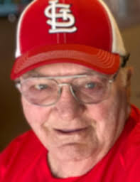 Victory "Vic" Arnold Macke