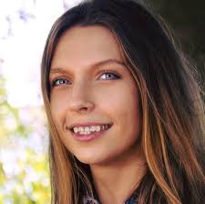 Katya Lagutina, Emerald Coast Property Expert