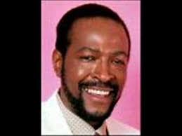 Marvin gaye