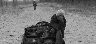 Check spelling or type a new query. Filming The Road At The End Of The World Honing The Father Son Dynamic The New York Times