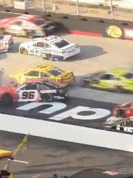 Bass pro shops nra night race. Bms And Nascar Talk About The Changes To The Schedule For 2020 Wcyb