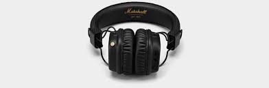 Pozwala zaoszczędzić miejsce w bagażu oraz zapewnić. Marshall Major Ii Bluetooth Black Music Store Professional De De