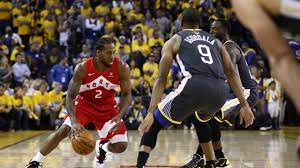 They will win the last one on the road and break drakes heart. Prediction Raptors Vs Warriors In Game 5 Of The Nba Finals
