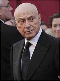 He was born alan wolf arkin on march 26, 1934, in brooklyn, new york. Alan Arkin Archives Big Gay Picture Show