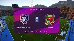 ✓envíos a todo el país. The Making Of Sultan Ibrahim Football Stadium The Pride Of Jdt Football Club Compilation Video By Z8ree