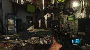 One of the main elements of the easter egg hunt in the gorod krovi map in. Black Ops 3 Descent Zombies Gorod Krovi Dragon Strike Guide How To Get Segmentnext