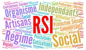 Les cotisations rsi la 3e année d'activité: Les Cotisations Sociales En Micro Entreprise