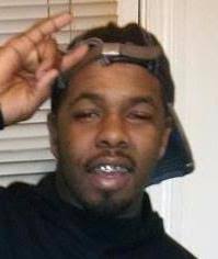 Eric Rufus murdered or death by force in Baltimore, Maryland.