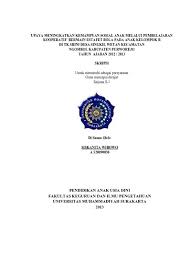 Check spelling or type a new query. Peningkatan Kemampuan Motorik Kasar Anak Melalui Bermain Lempar Tangkap Bola Besar Kelompok B Tk Al Hidayah Semawung Banjaroyo Kalibawang Kulonprogo