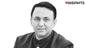 Building leaders, not just products: Inside Dr. Rajeev Gautam's  people-first strategy at HORIBA India