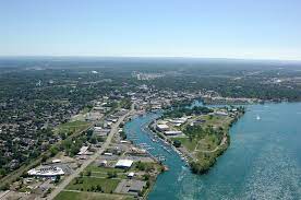 Tonawanda