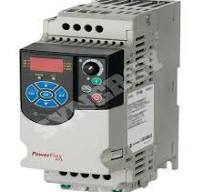 Allen Bradley Power Flex 4M AC Drive ( 22F-D6P0N103 ) 480VAC, 3PH, 6 Amps,  2.2 kW, 3 HP