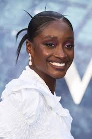 Sienna King Editorial Stock Photo