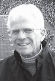 James (Jim) Bernard Hite