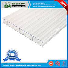Maybe you would like to learn more about one of these? Green House Uv Blocking Twin Wall Polycarbonate Sheet With 10 Years Warranty From China Manufacturer Manufactory Factory And Supplier On Ecvv Com