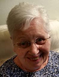 Obituary information for Alma L. Titus