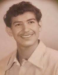 Obituary information for Isreal S. Ybarra