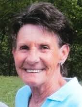 Obituary information for Thelma Grace Mahon
