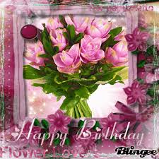 We did not find results for: Pink Floral Birthday Gif Pictures Photos And Images For Facebook Tumblr Pinterest And Twitter Birthday Wishes Gif Birthday Gif Beautiful Flowers Pictures