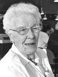 Margaret Hildreth's Instagram, Twitter & Facebook