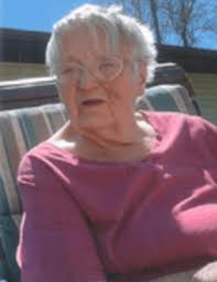 Edna M. Shaw Obituary