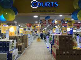 Courts buka cawangan kedua di sabah. Courts Courts Karamunsing Welcomes All Facebook