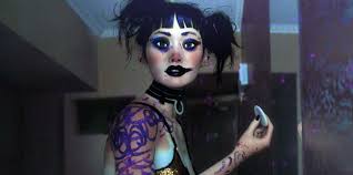 The Witness 2019 Robot Tattoo Robot Wallpaper Robot