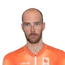 Jan-Willem VAN SCHIP