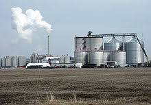 So newer use methanol instead of ethanol no benefit from it. Ethanol Fuel Wikipedia