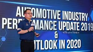 Marii serves as the focal point, coordinating centre and think tank towards. Malaysia S Vehicle Sales Expected At 610 000 Units In 2020