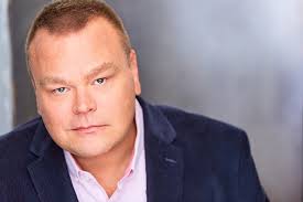 MEET: The amazing Matt Rosin...