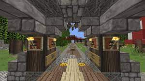 Minecraft creative mode can really bring your imagination to life. Greek Souls Minecraft Server