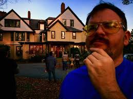 The Manor, distributed through Lionsgate, available May 15