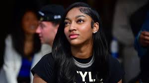 WNBA star Angel Reese calls out lack of action against racism