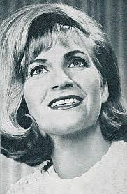 Skeeter Davis